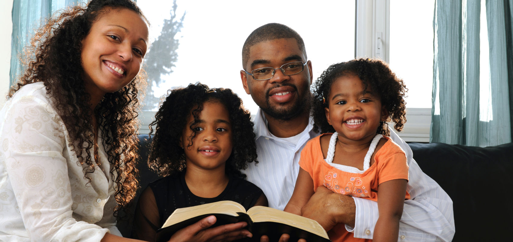 Jesus House family